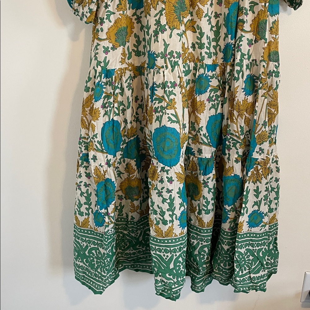 NWOT Natural Life Maxi Dress - Picture 2 of 4